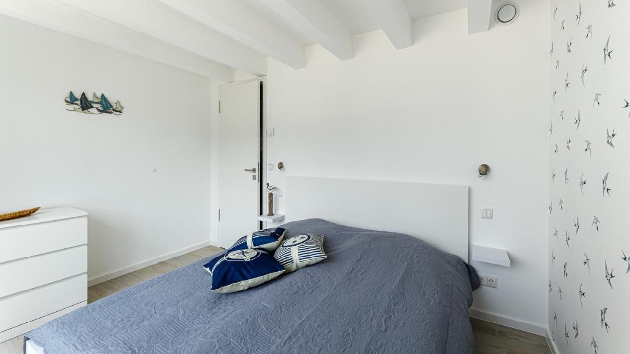 Strandurlaub Ruegen "Luett Mia" ビンツ エクステリア 写真